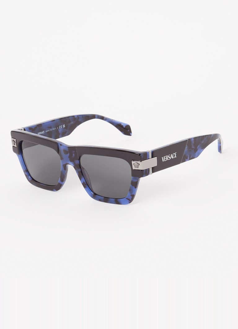 Versace  Wayfarer zonnebril VE4464