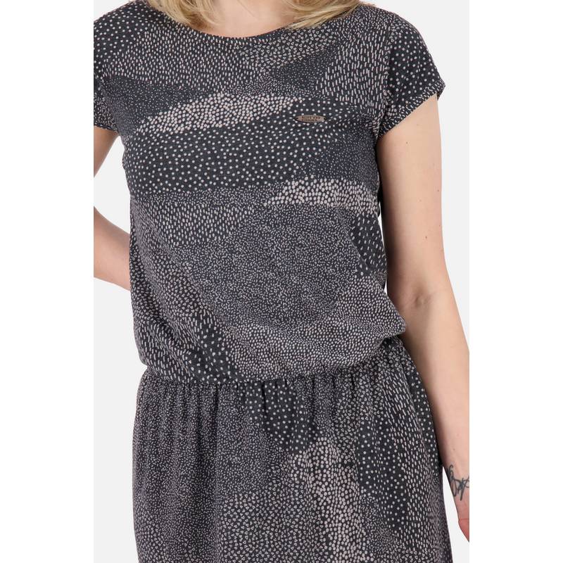 ALIFE AND KICKIN ShannaAK B Kurzarmkleid Damen