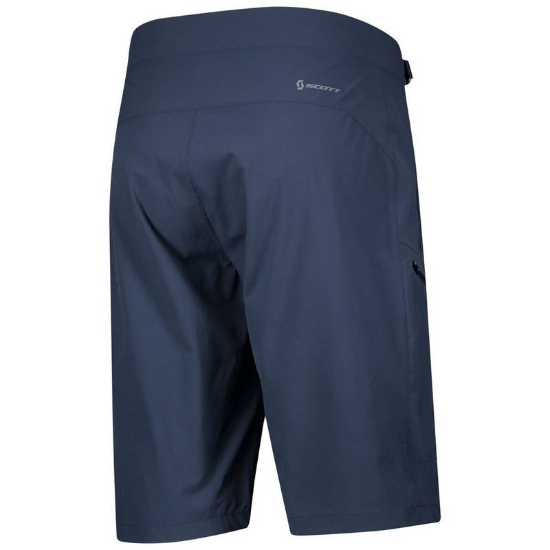 SCOTT Explorair Light Fahrradhose Herren