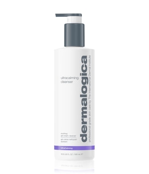 dermalogica UltraCalming Cleanser Reinigungsgel 500 ml