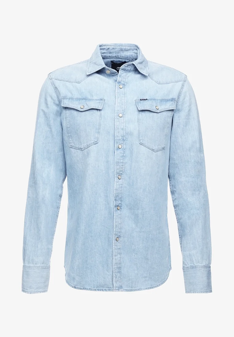 Camisa G-Star