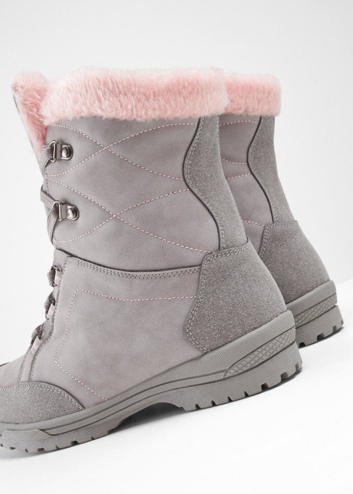 Schnürstiefel