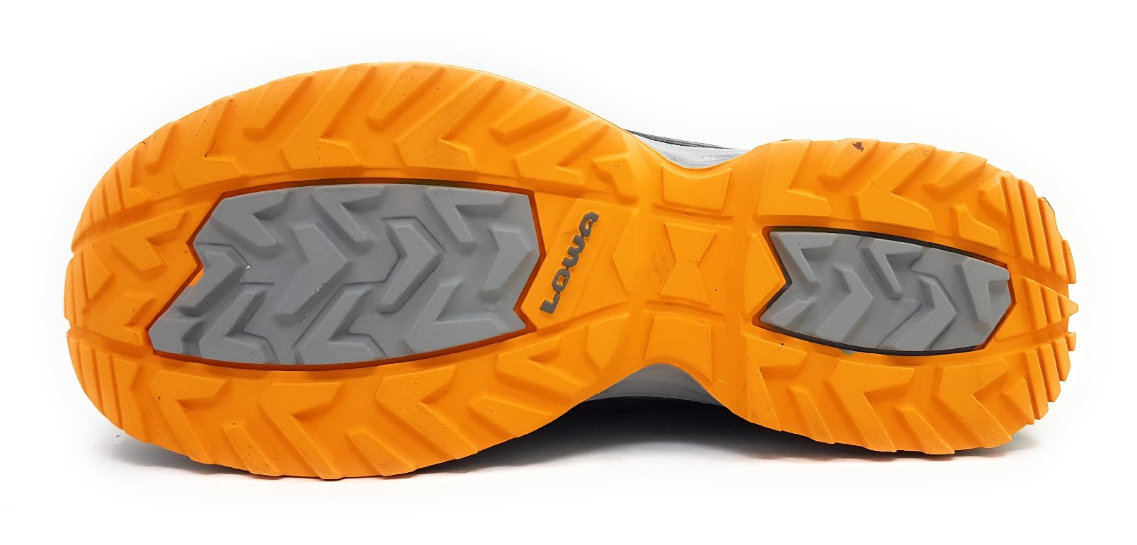 Lowa Innox Evo GTX low 320616/7928 Grau 7928 graphite/ melone