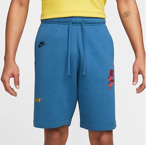 Nike Sportswear Herren Sweatpants