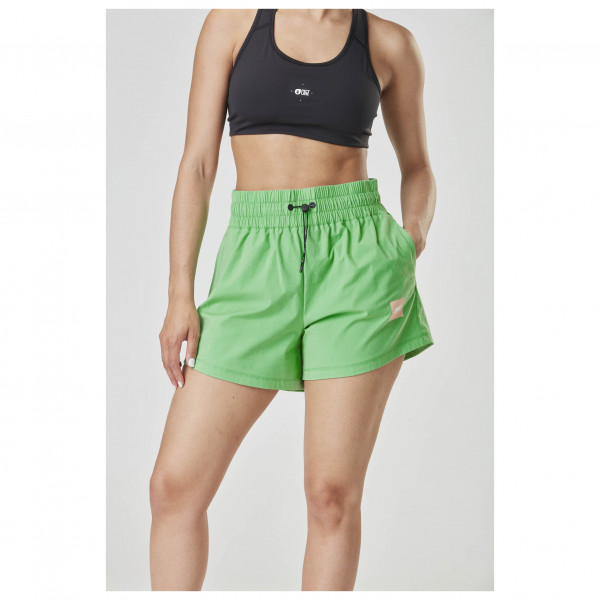 Picture - Women's Oslon Tech Shorts - Leggings