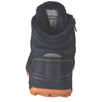 Kappa Schnür Boots in blau