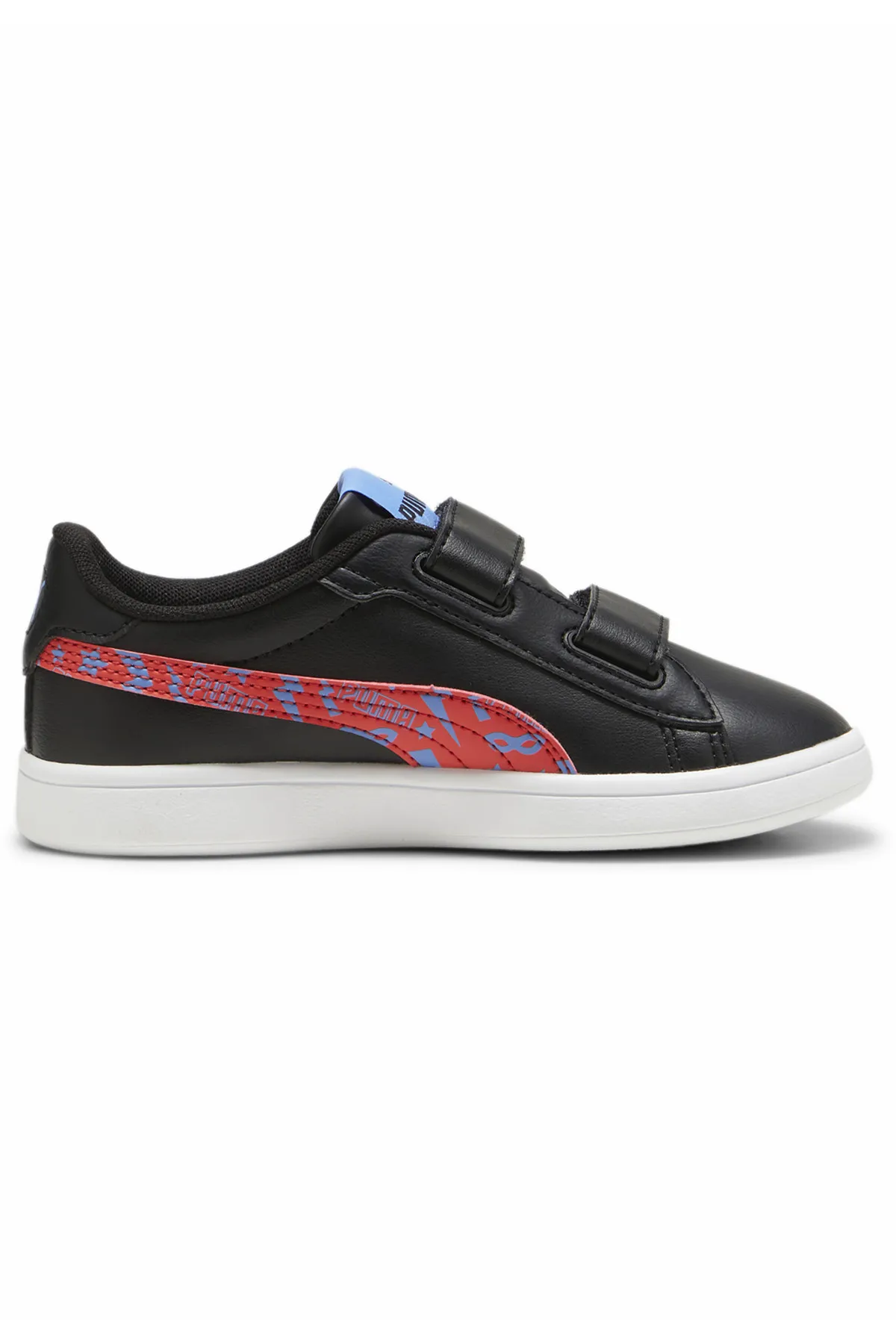 Puma  Smash 3.0 Masked Hero Turnschuhe