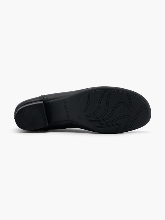 Medicus Leder Komfort Stiefelette