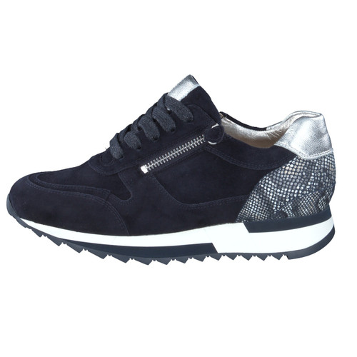 Schnürschuh-26611090103 Hassia