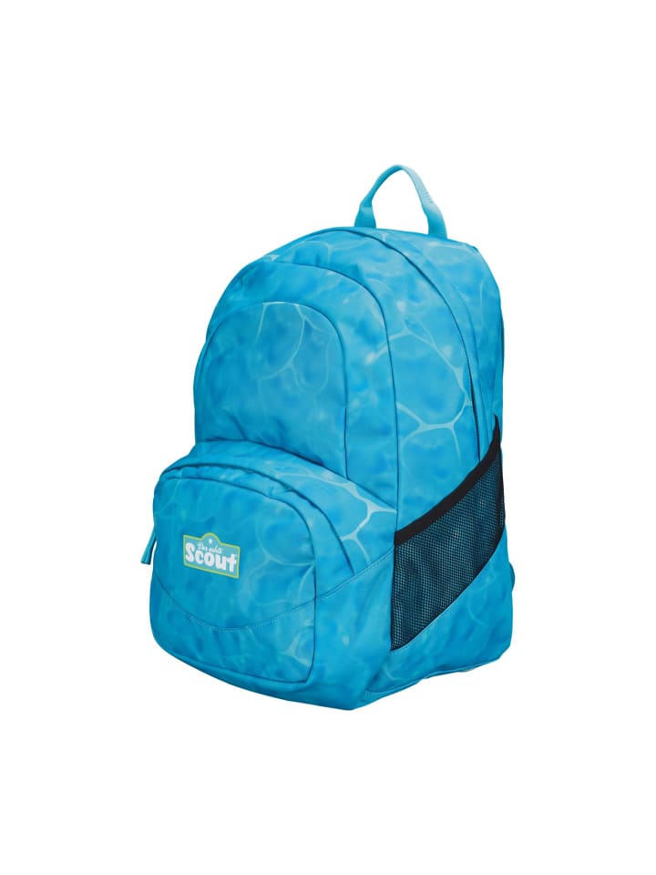 Scout Scout Kinderrucksack X Water Lily günstig kaufen onesize