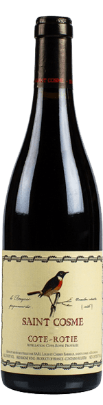Chateau de Saint Cosme: Cote Rotie 2020