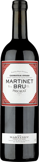 Mas Martinet : Martinet Bru 2020