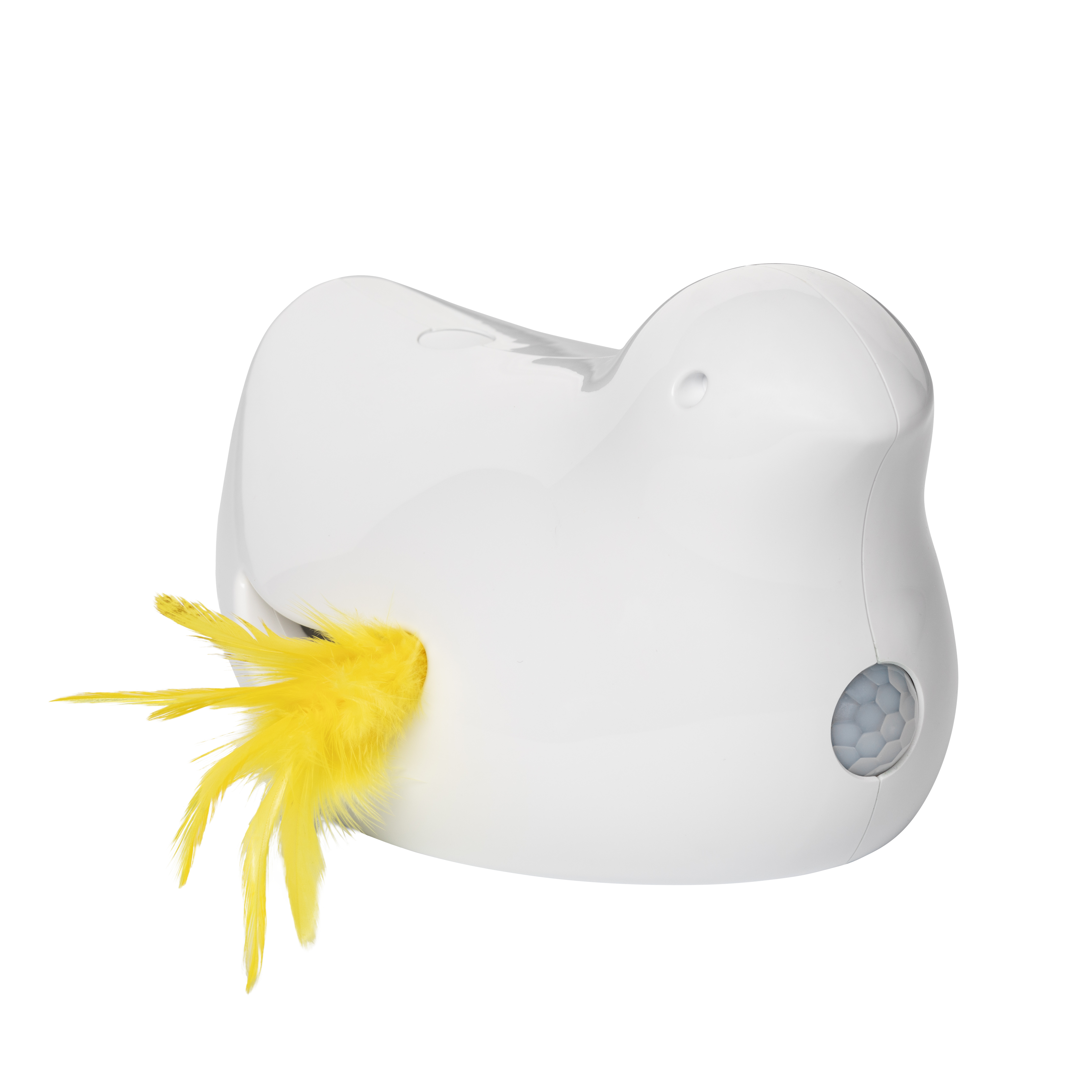 PetSafe Laserpointer & Elektrospielzeug PetSafe Peek-a-Bird Katzenspielzeug