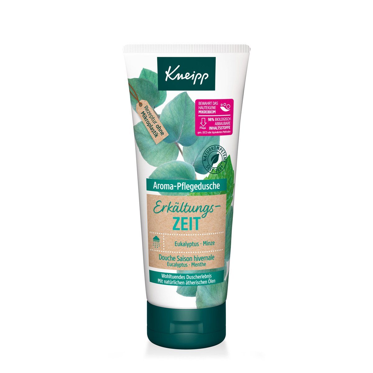 Kneipp Duschpflege