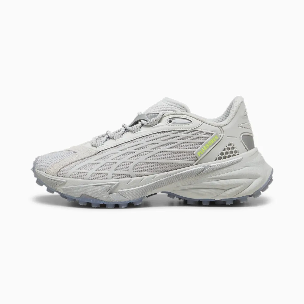 PUMA Spirex PLEASURES x 396037-02 / grau