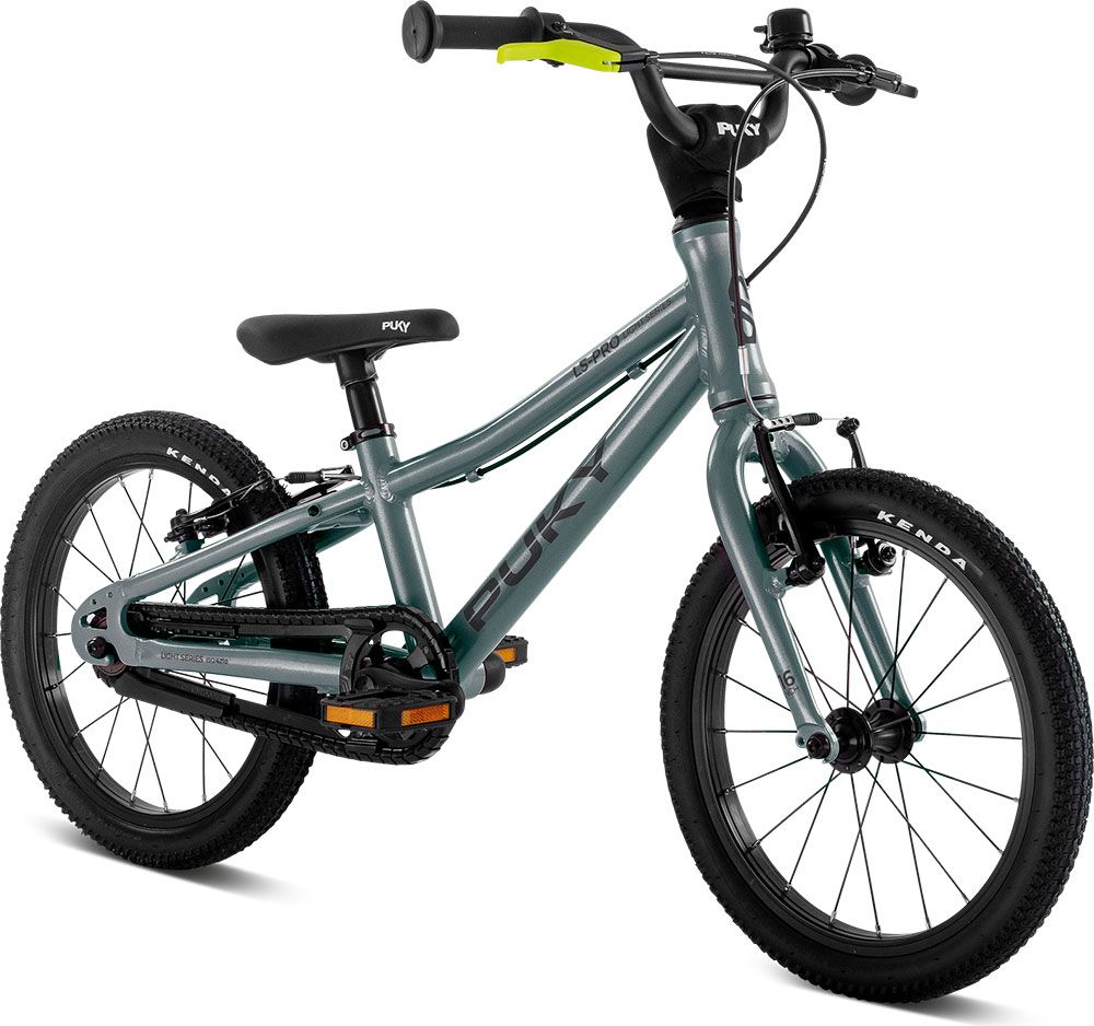 Puky LS-Pro 16 - Kinderfahrrad kaufen | Bike-Discount