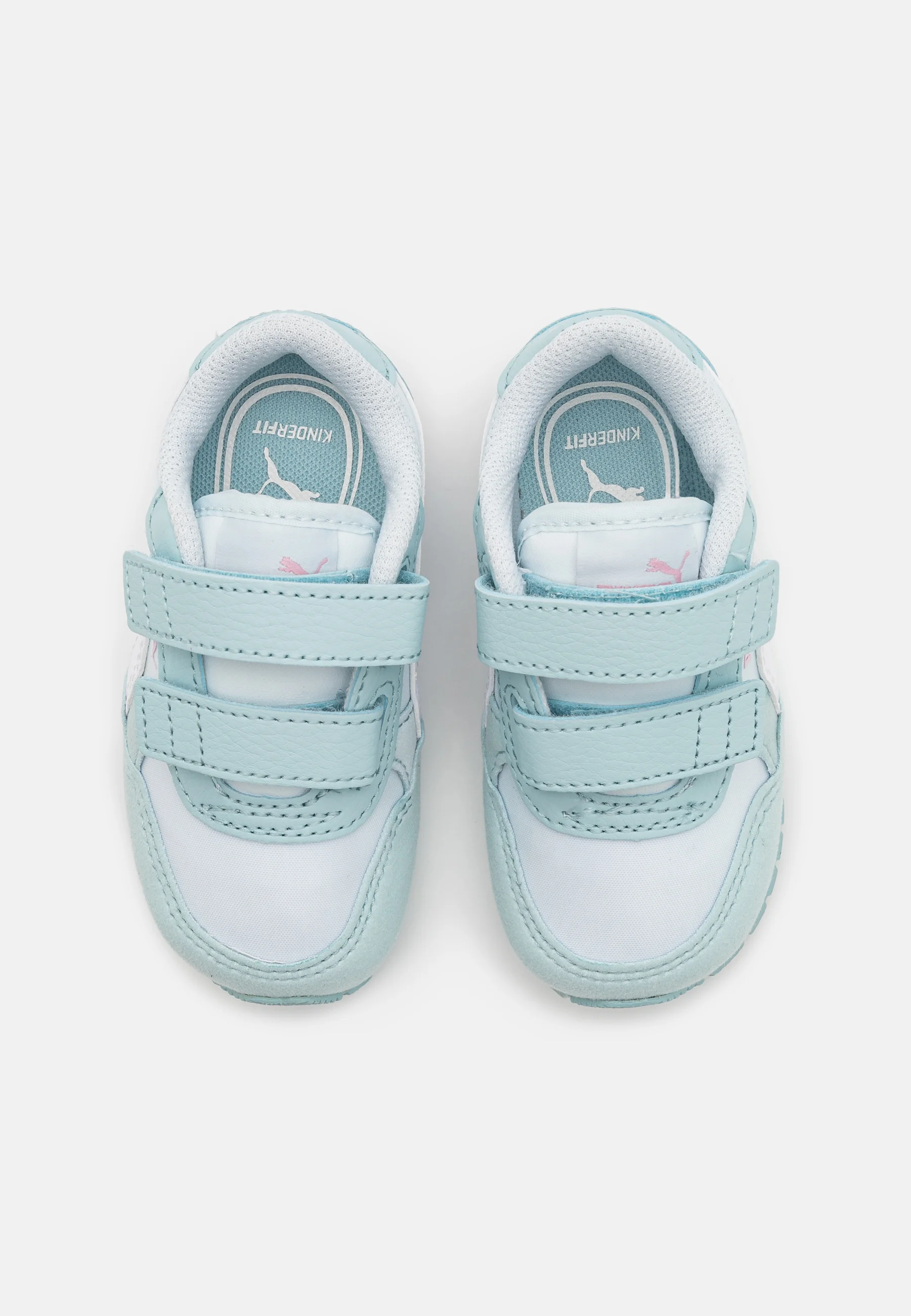 Puma ST RUNNER UNISEX - Zapatillas bajas