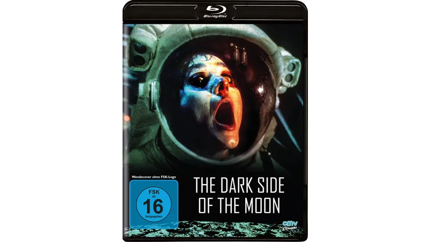The Dark Side of the Moon
