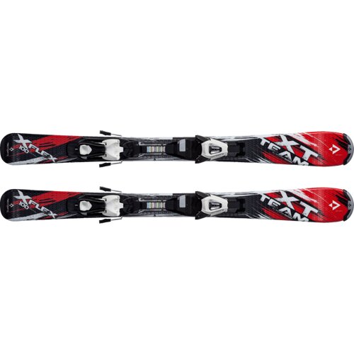 KINDER ALL-MOUNTAIN SKI XT TEAM JR.