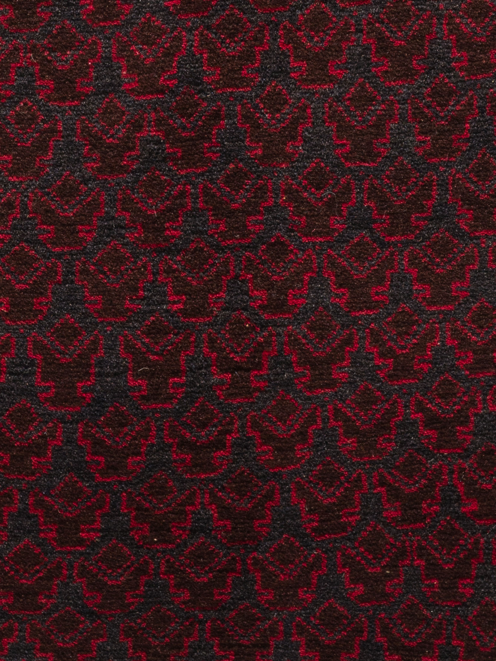Belutsch ca. 90 x 150 cm, Unikat / Einzelstück