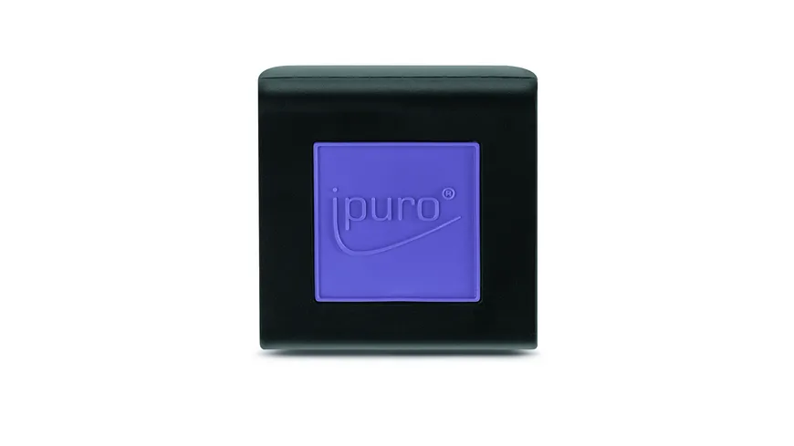 ipuro ESSENTIALS car line lavender touch