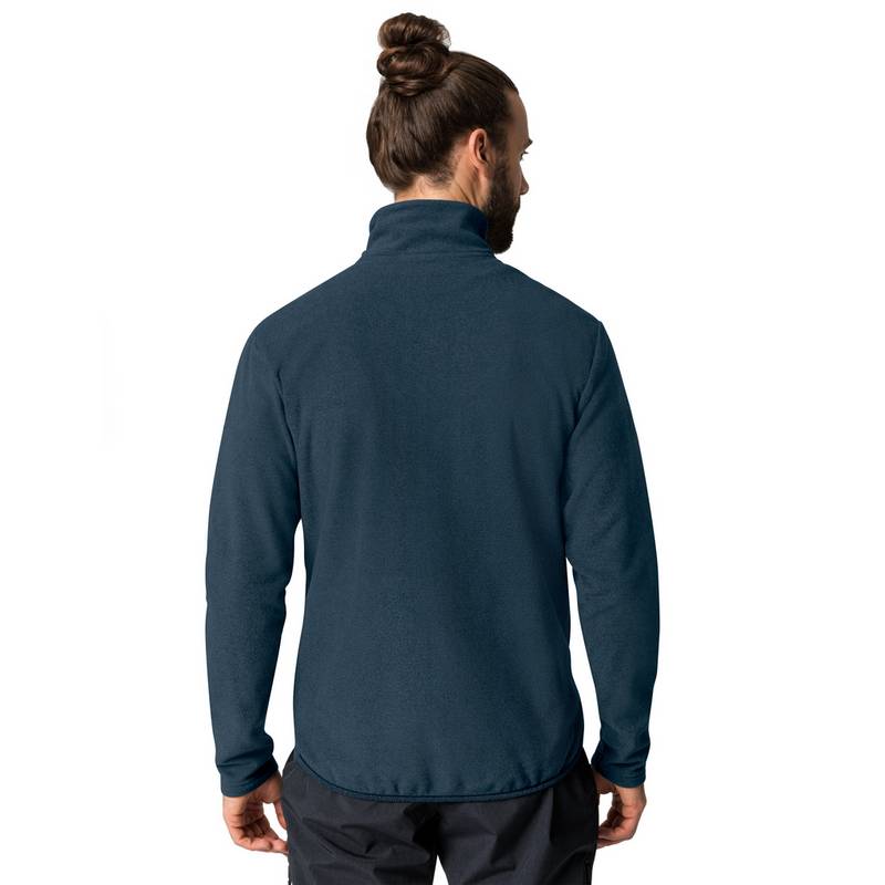 VAUDE Men's Yaras Fleece Jacket II Outdoorjacke Herren