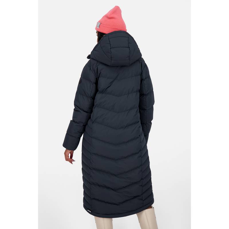 ALIFE AND KICKIN NinaAK A Winterjacke Damen