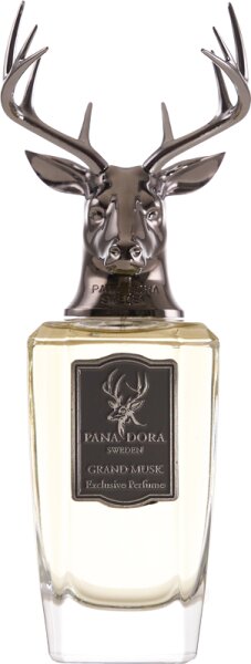 Pana Dora Grand Musk Extrait de Parfum