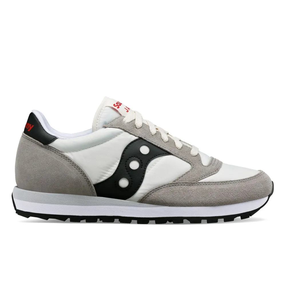 Saucony Jazz S2044-693 / weiss