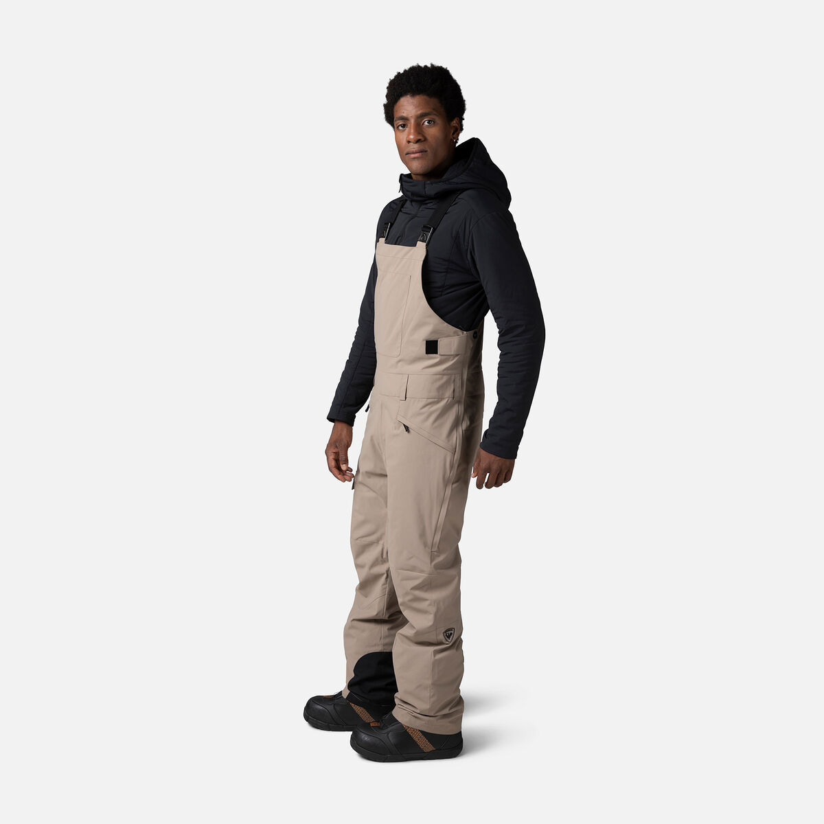 Relaxed Herrenlatzhose