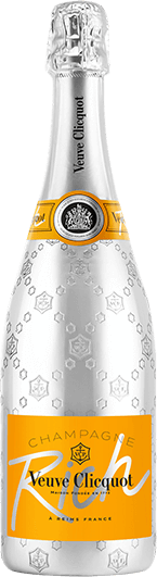 Veuve Clicquot Rich
