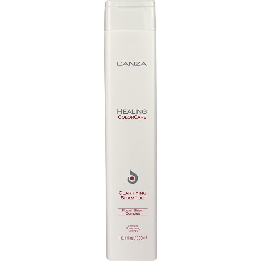 Clarifying Shampoo