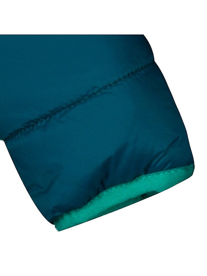 Peek U Ganzjahres-Steppjacke 