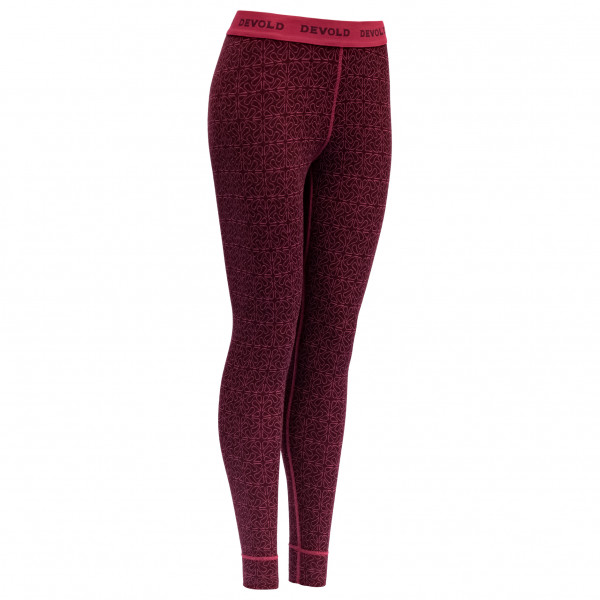 Devold - Duo Active Woman Long Johns - Merinounterwäsche