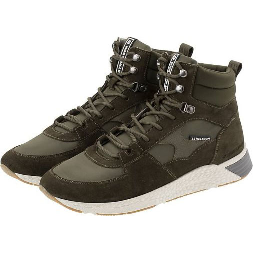 Strellson Sneaker Flex Cross Kilburn Hi