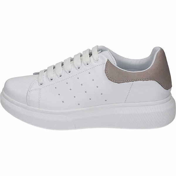 PIAZZA Sneaker weiss