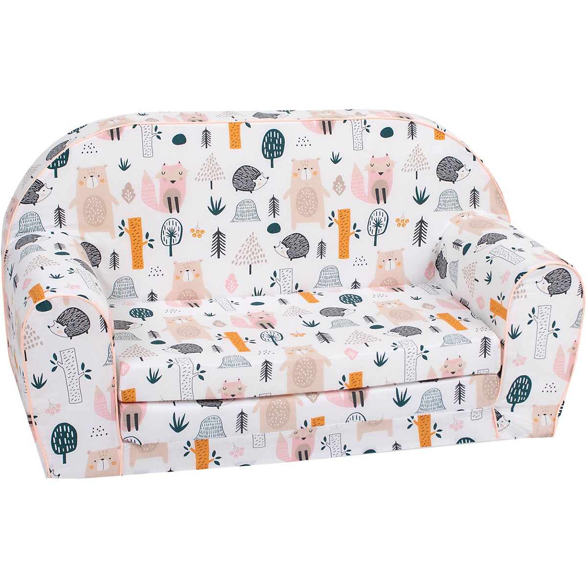 Kindersofa - 