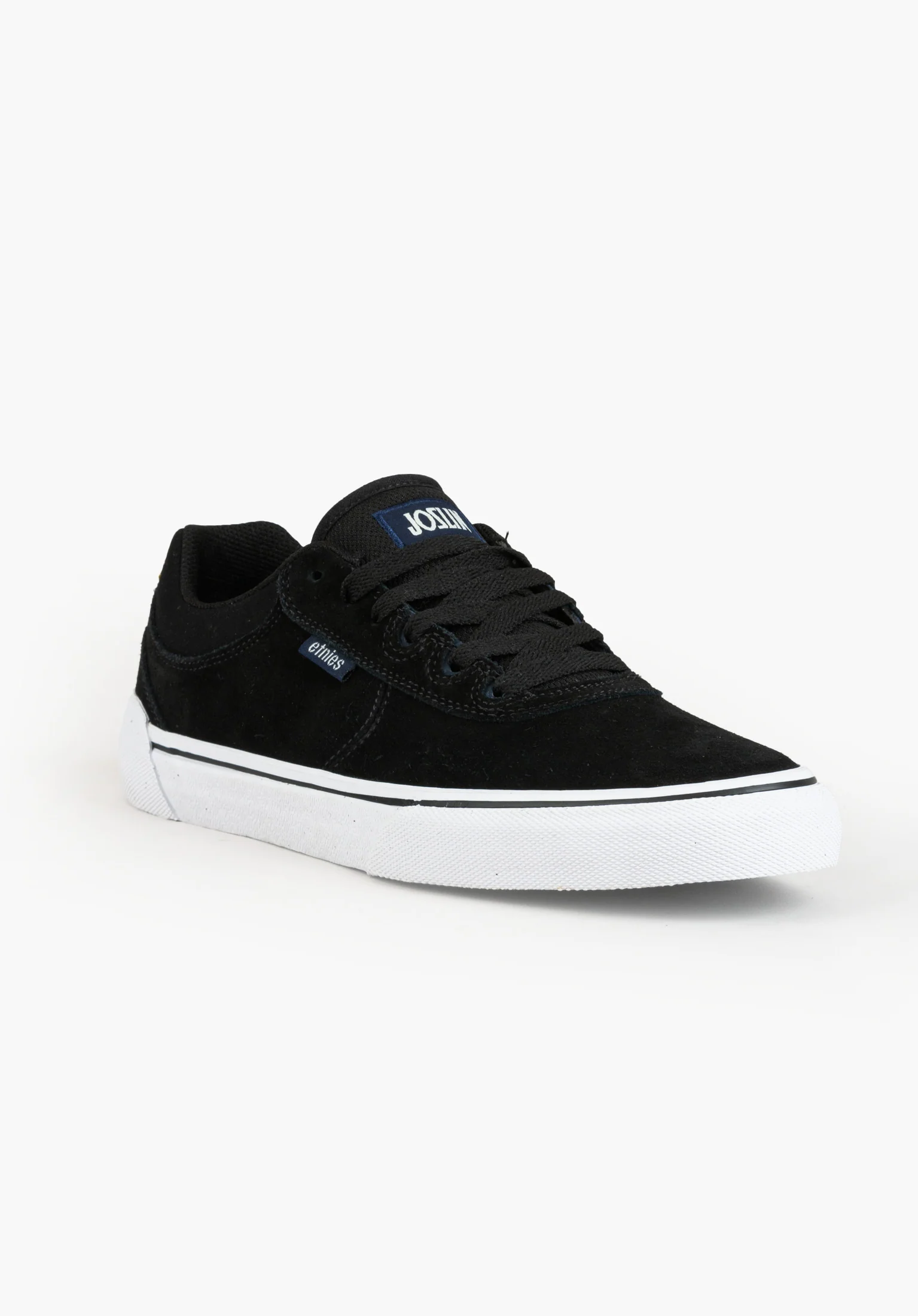 Joslin Vulc x Michelin