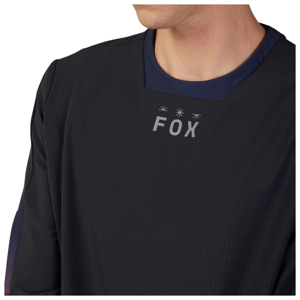 FOX Racing - Defend Thermal Jersey Lunar - Radtrikot