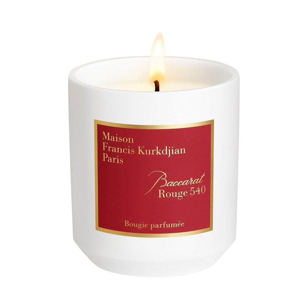 Baccarat Rouge 540