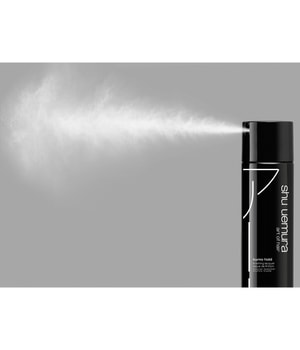 Shu Uemura Kumo Hold Finishing Spray Haarspray-300 ml