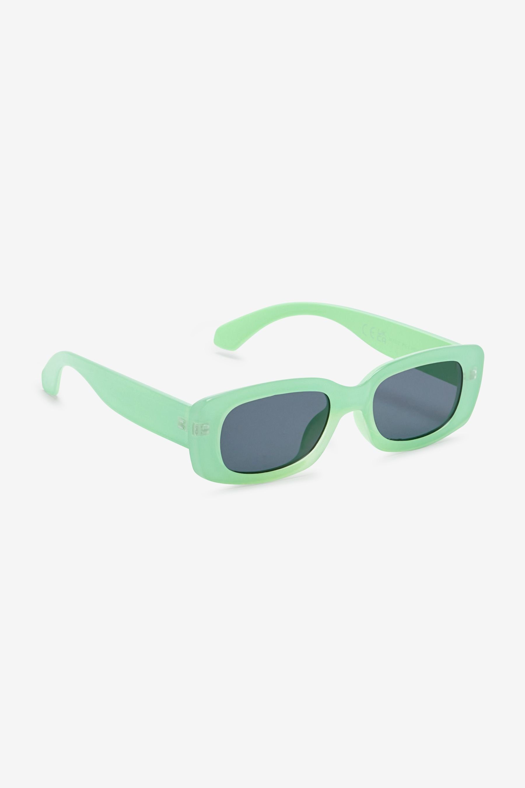 Next Sonnenbrille Sonnenbrille mit ovalem Rahmen (1-St)