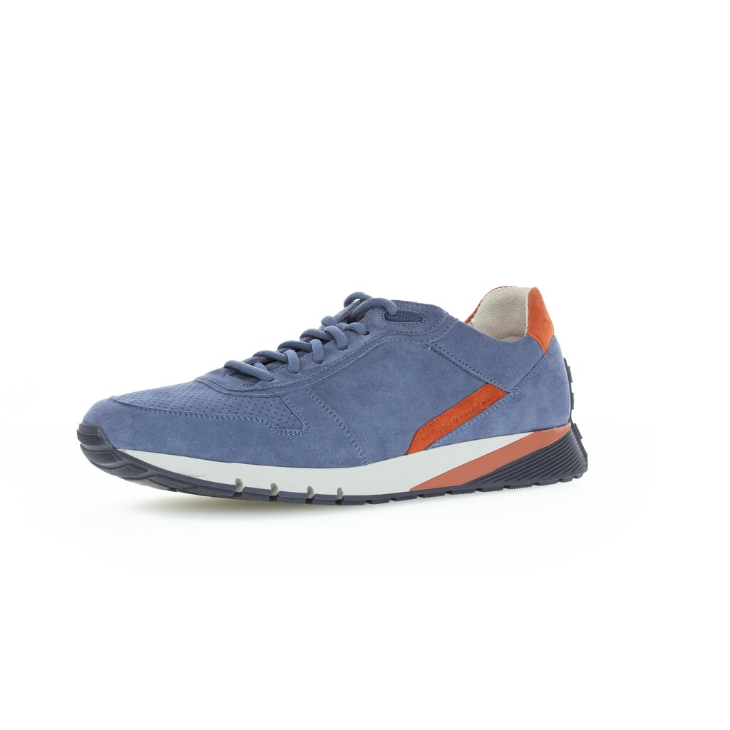 Pius Gabor PG1036 Sneaker low blau