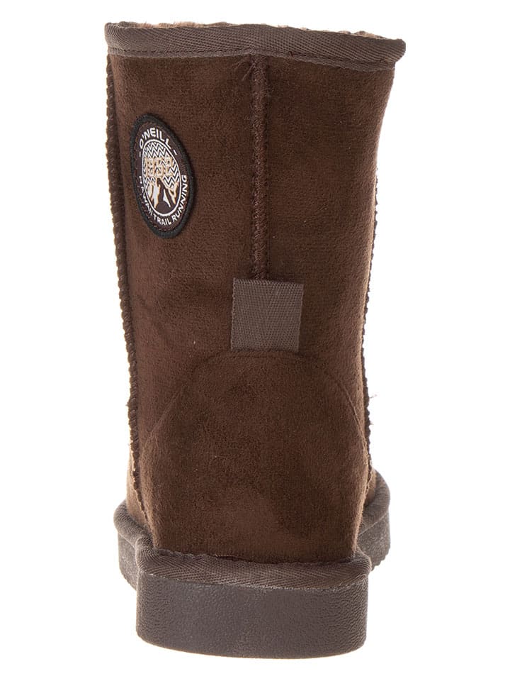O'Neill Boots in Braun günstig kaufen