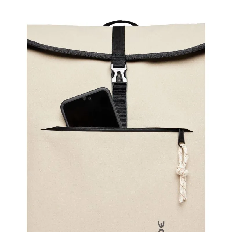 Vaude Clubride Urban 25 - Linen