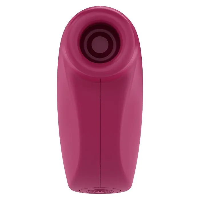 „Satisfyer“ vienos nakties nuotykis