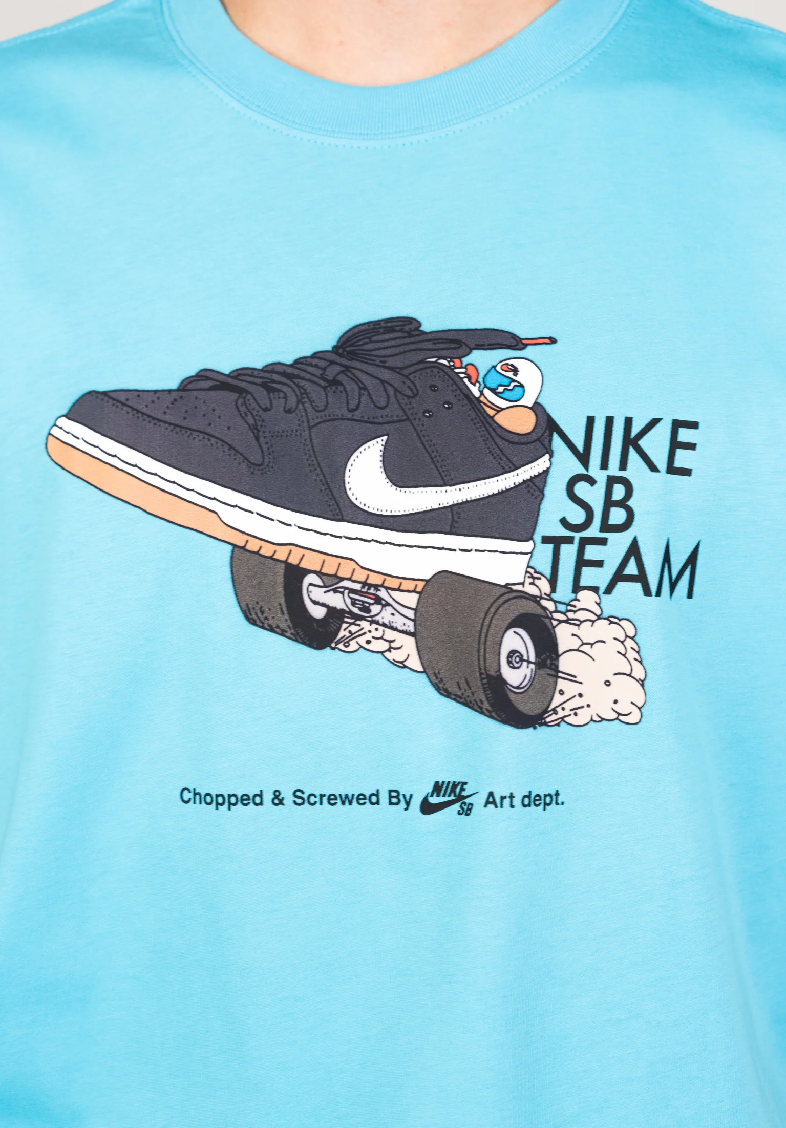 Dunkteam