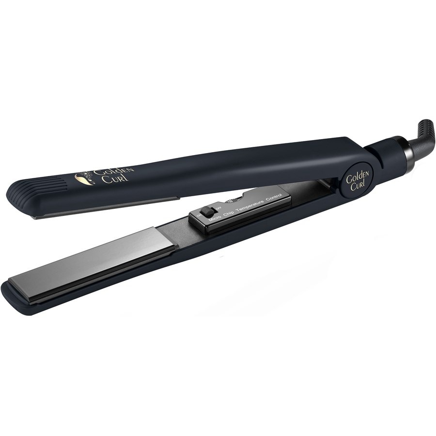 Il Nero Titanium Plate Straightener