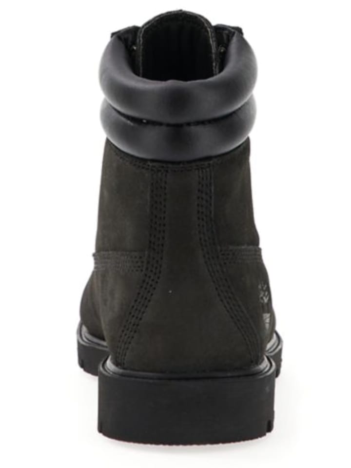 Timberland Stiefel 6 in Basic  in schwarz günstig kaufen 50