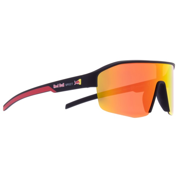 Red Bull Spect - Dundee Mirror Cat 3 (VLT 16%) - Fahrradbrille